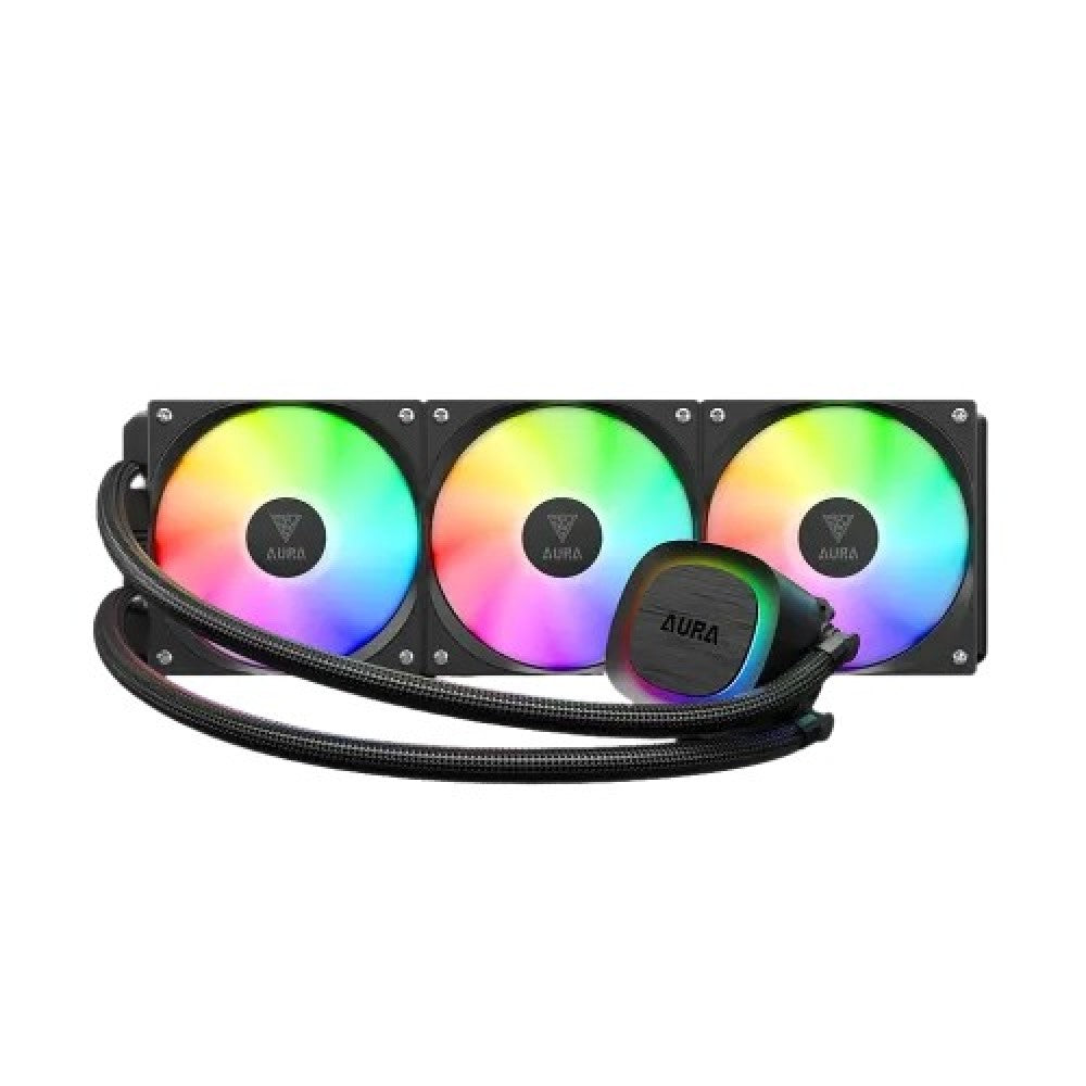 cpu cooler gamdias AURA GL360 V2