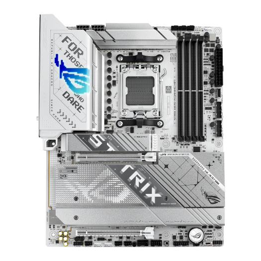 M.B asus rog strix x870-a gaming wifi
