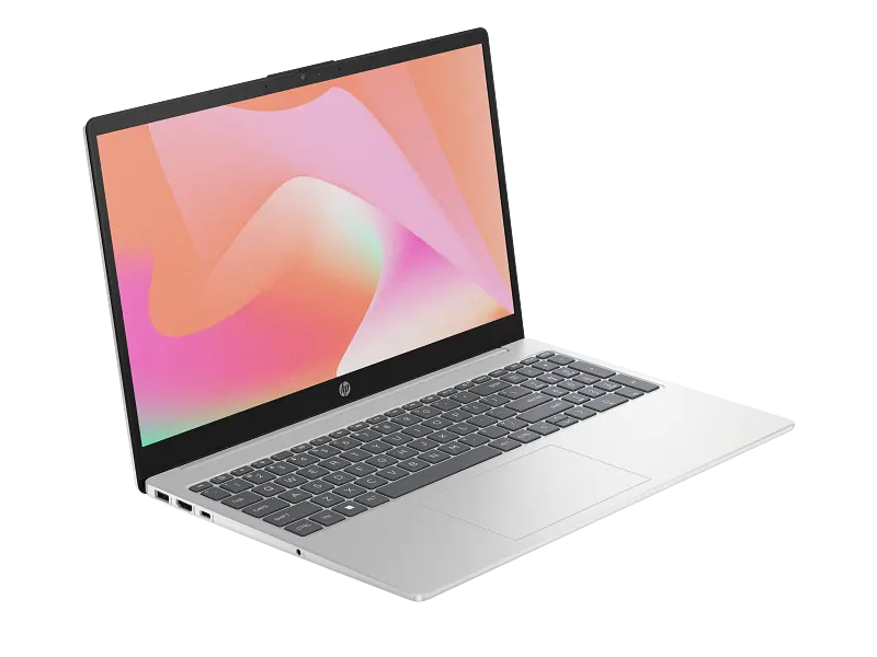 HP FD0238NIA, CI7-1335U, 512 SSD, 8GB, 15.6'' DOS, SILVER, IRS