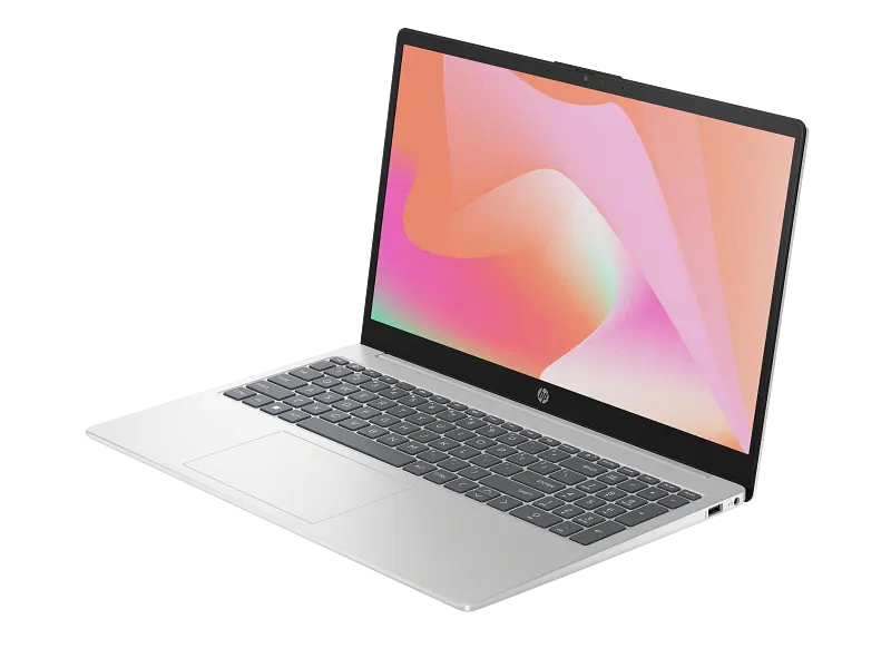 HP 15-FD0314NE, CI7-1335U, 512 SSD, 8GB, 15.6''FHD, DOS, SILVER, IRS