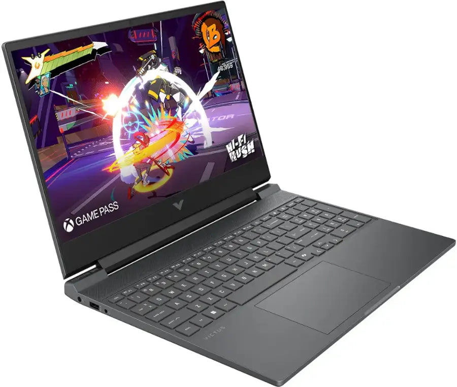 HP VICTUS, CI7-13620H, 512SSD, 16GB, 15.6", DOS, 8G RTX5060
