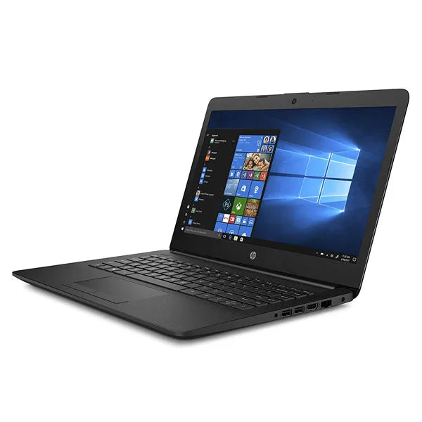 HP 245 G7 Laptop - Ryzen 3-3300U, 256SSD, 512GB V6