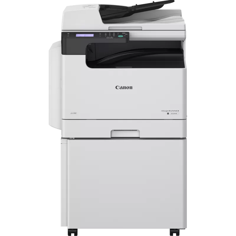 Canon imageRUNNER 2224 A3 Monochrome Laser Printer