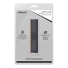pny ddr4 2666 8g