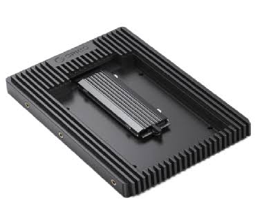 ORICO D2NS-6G-BK M.2 NGFF to 3.5"Hard Drive Adapter
