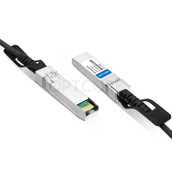 QNAP CAB-DAC15M-SFPP Direct Attach Cable