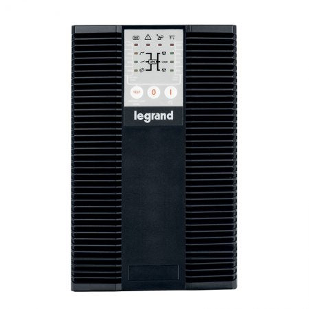 UPS LEGRAND KEOR LP 3 KVA ONLINE