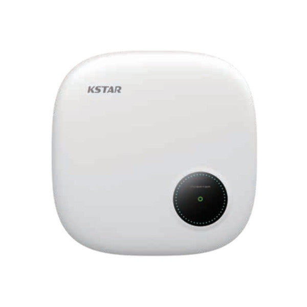 KSTAR 6KW ON GRID SOLAR INV,SINGLE PHASE BLUE-G-6000D