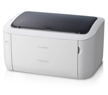 PRINTER CANON LBP 6030 BLACK LASER