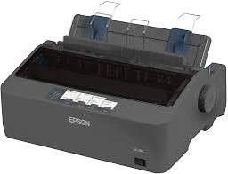 PRINTER EPSON LQ350 DOT MATRIX