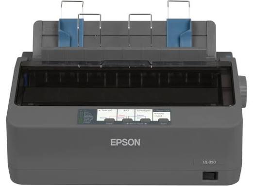 PRINTER EPSON LQ350 DOT MATRIX