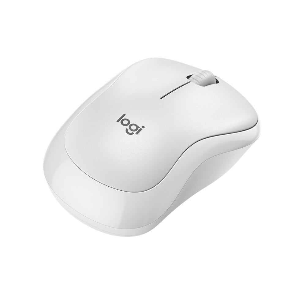 Logitech M240 Silent Bluetooth Wireless Mouse