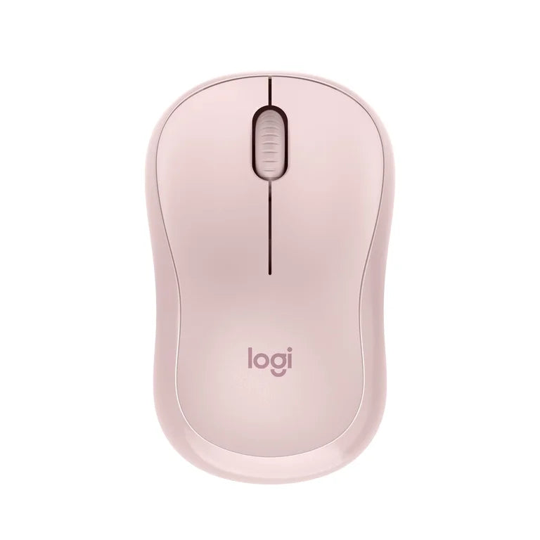 Logitech M240 Silent Bluetooth Wireless Mouse