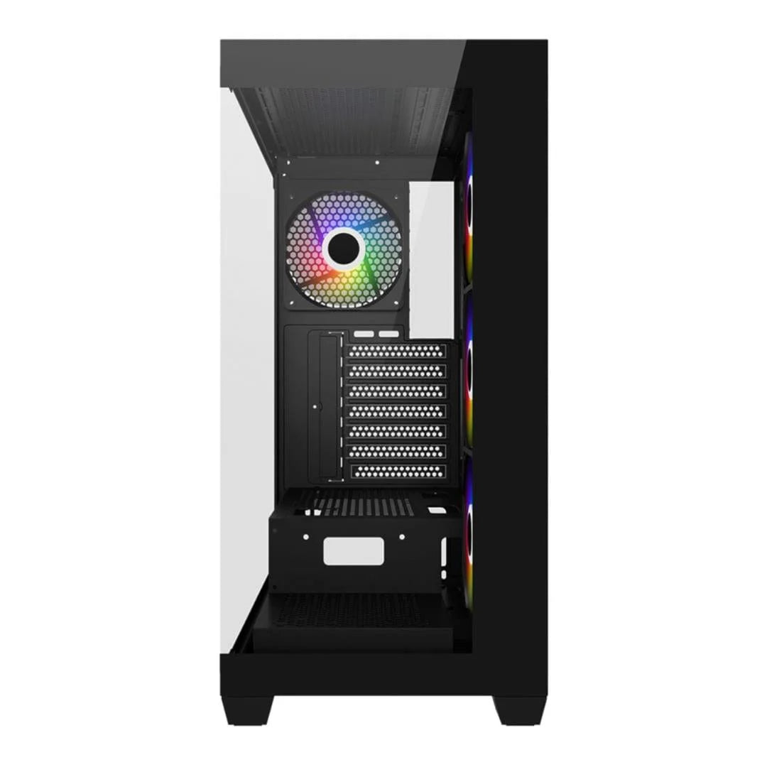 CASE FSP M340