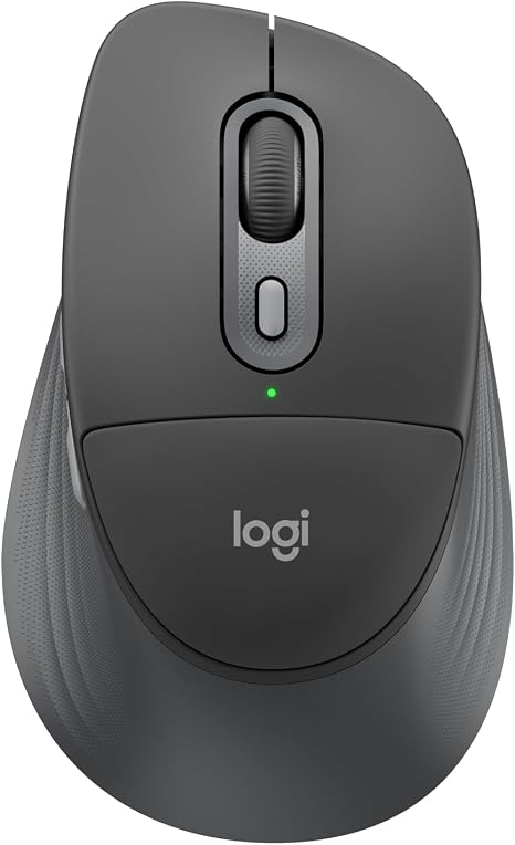 LOGITECH Signature M850 L Wireless Mouse
