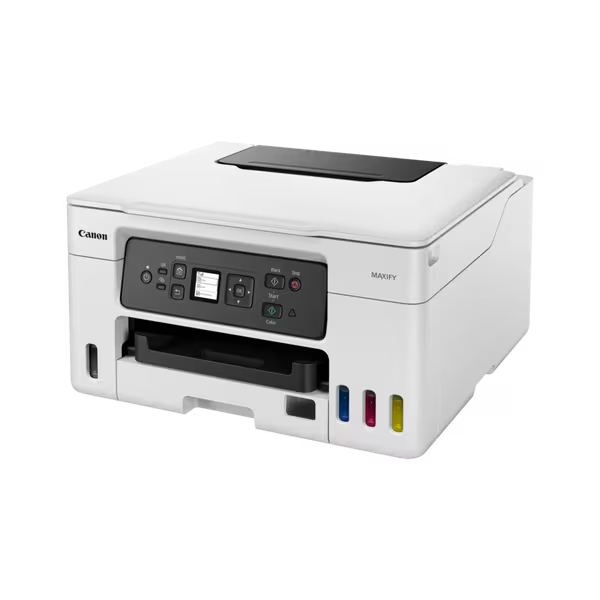 Canon MAXIFY GX3040 Wireless 3-in-1 Inkjet Printer