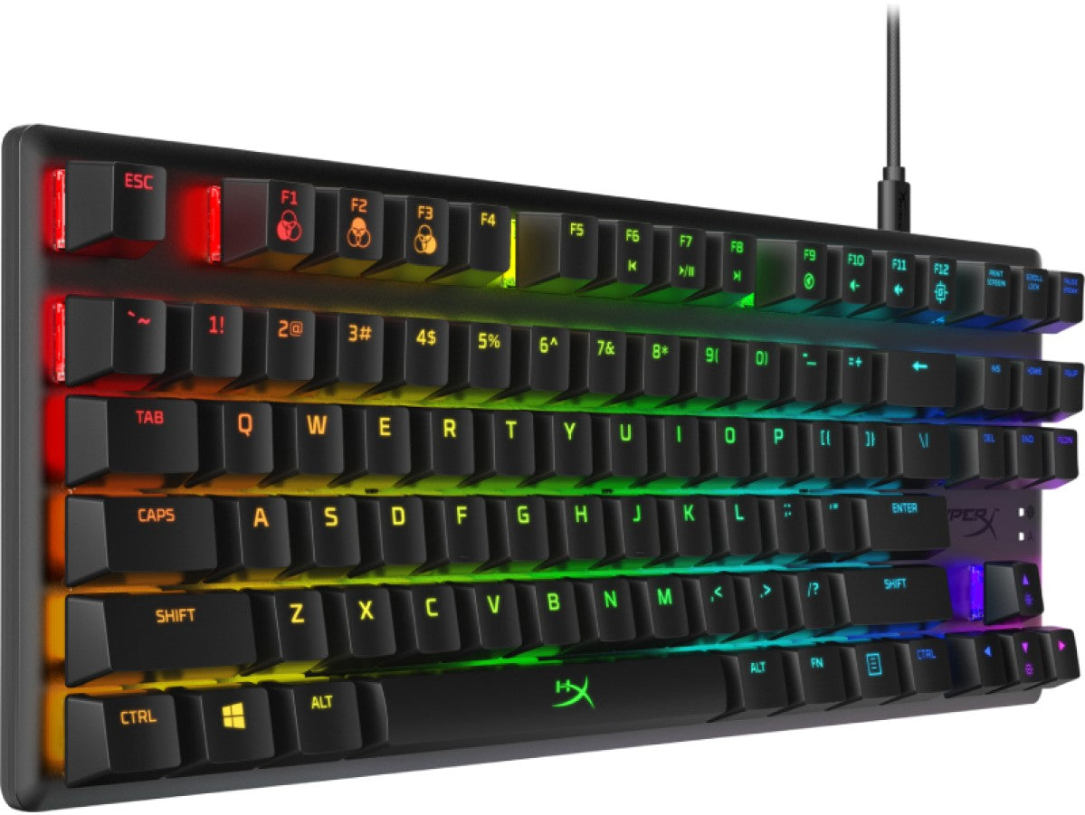 KEYBOARD Alloy Origins Core HX