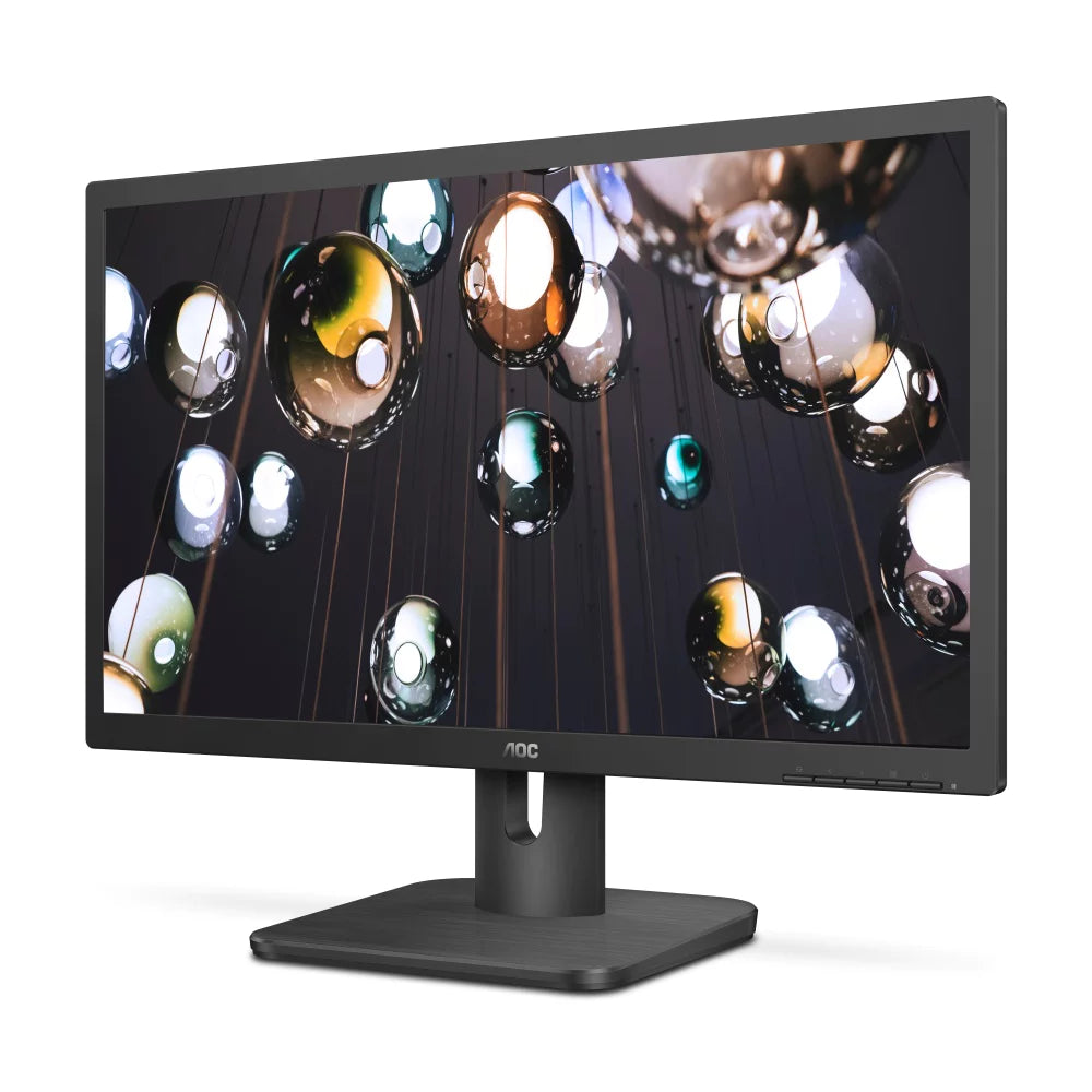 AOC 19.5''HD FLAT 200NITS 1A