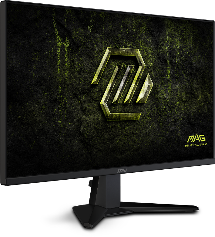 MSI MAG 275QF GAMING MONITOR E20