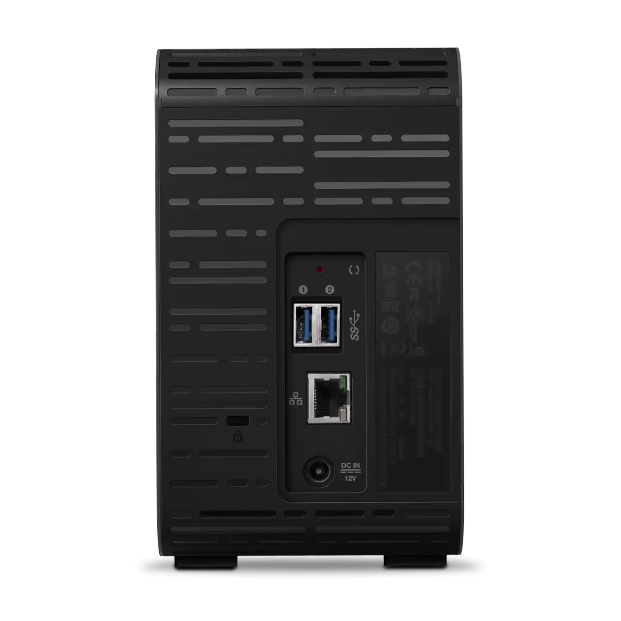 My Cloud Expert Series EX2 Ultra - 8TB