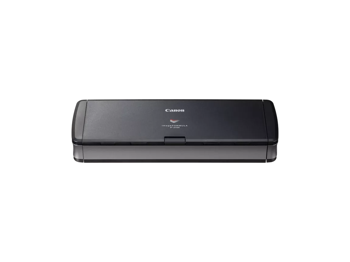 Canon imageFORMULA P-215II SCANNER