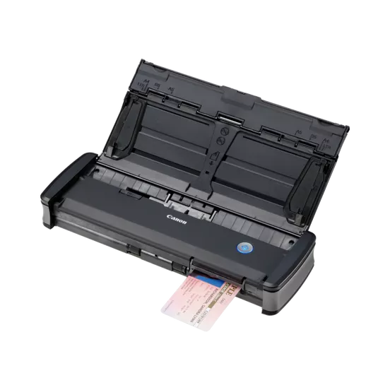Canon imageFORMULA P-215II SCANNER