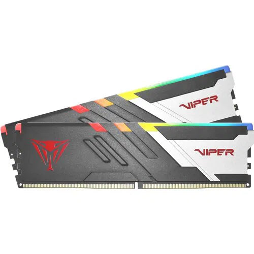 RAM PATRIOT EP VIPER VENOM DDR5 16G 5600MHZ (8X2) BLK