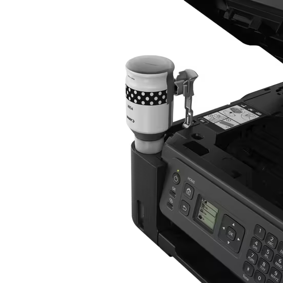 Canon PIXMA G4470 4-in-1 with ADF Ink Printer