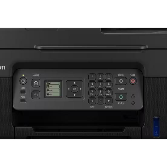 Canon PIXMA G4470 4-in-1 with ADF Ink Printer