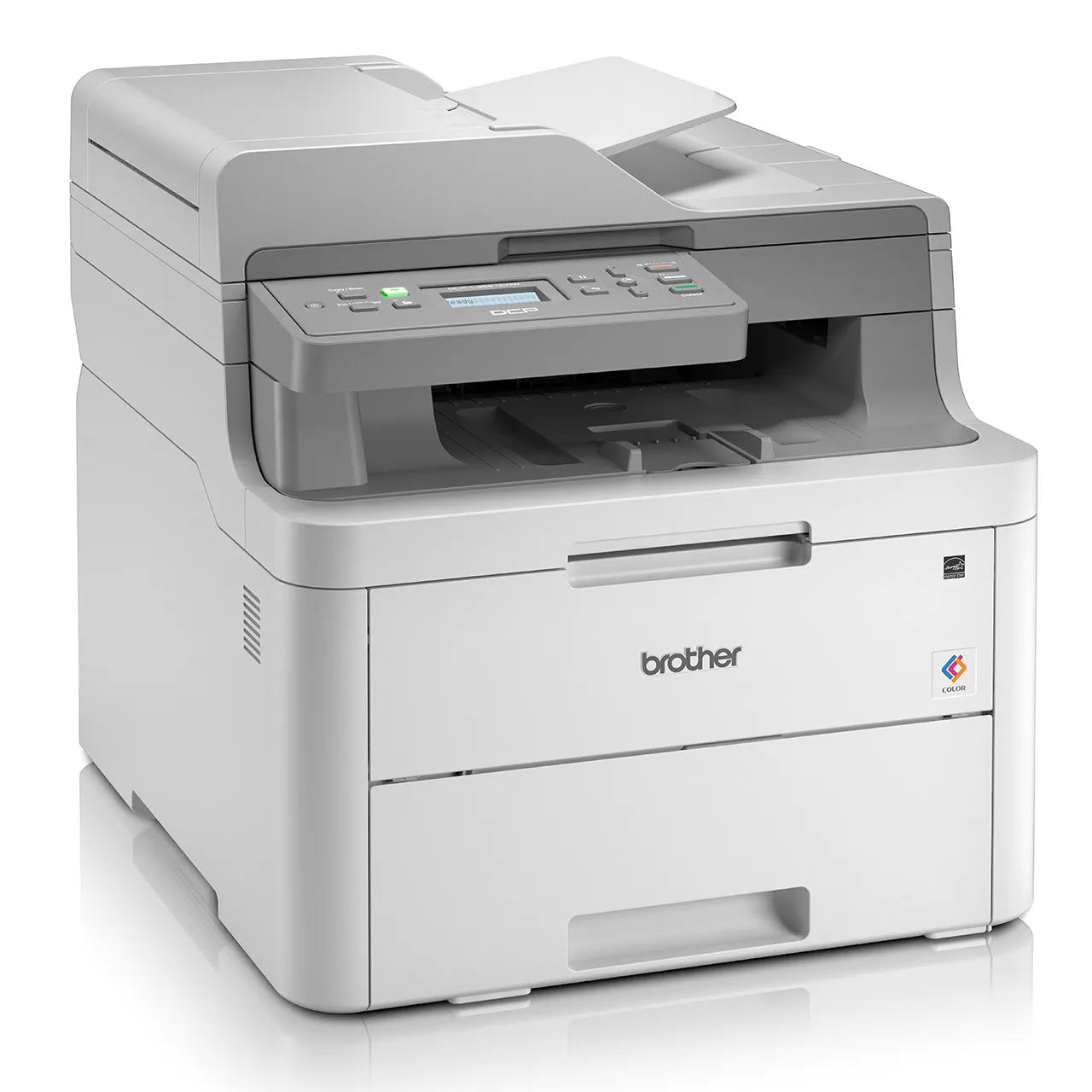 PRINTER BROTHER DCP L3551CDW COLOR LASER
