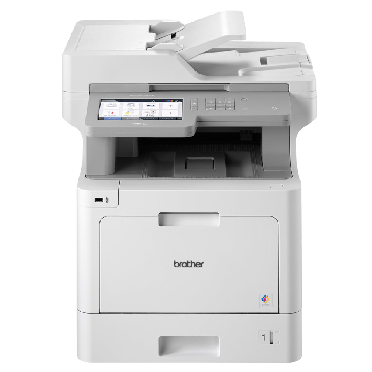 PRINTER BROTHER L9570CDW COLOR LASER