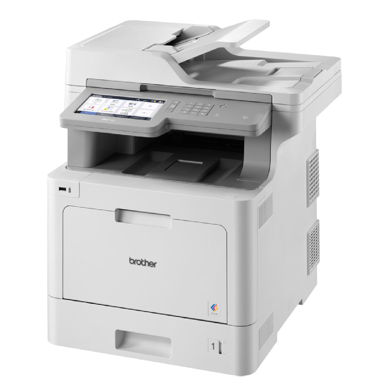 PRINTER BROTHER L9570CDW COLOR LASER