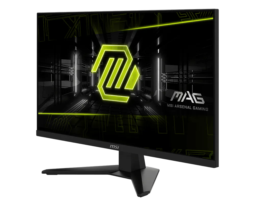 MSI MAG 274F Office, GAMING MONITOR