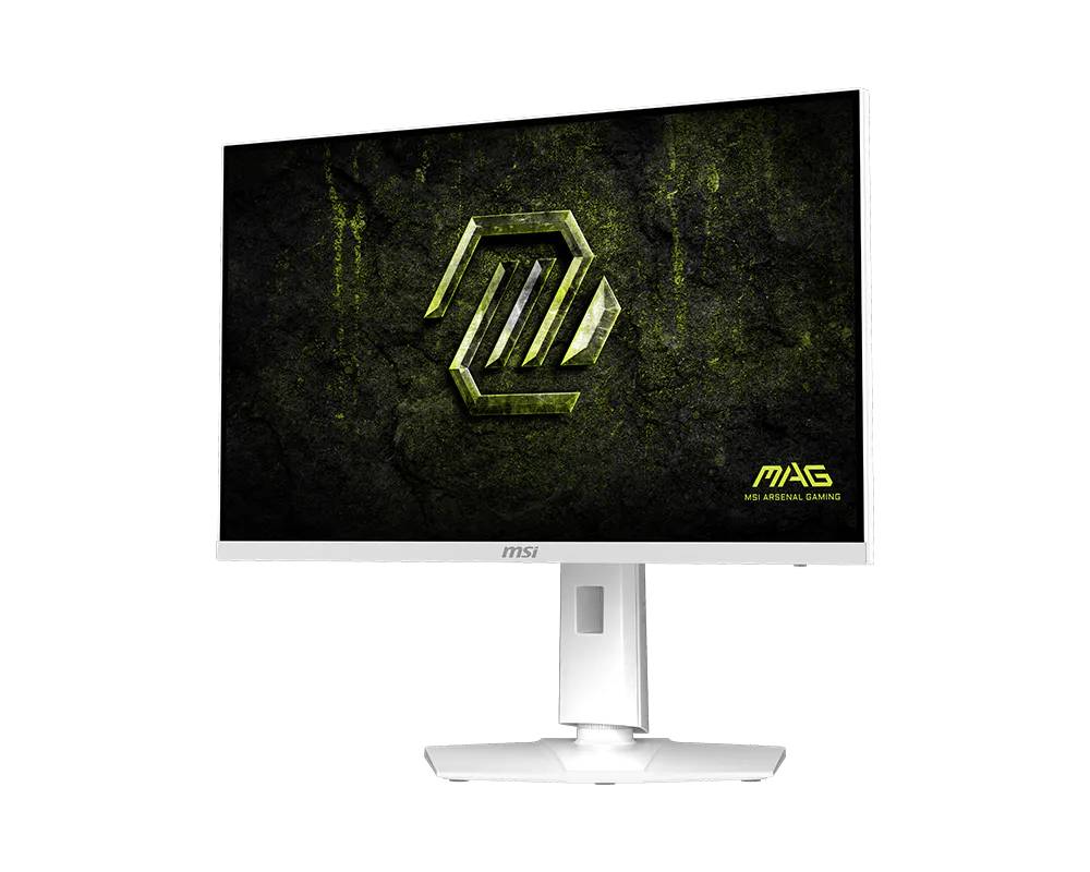 MSI MAG 274QRFW X32 GAMING MONITOR