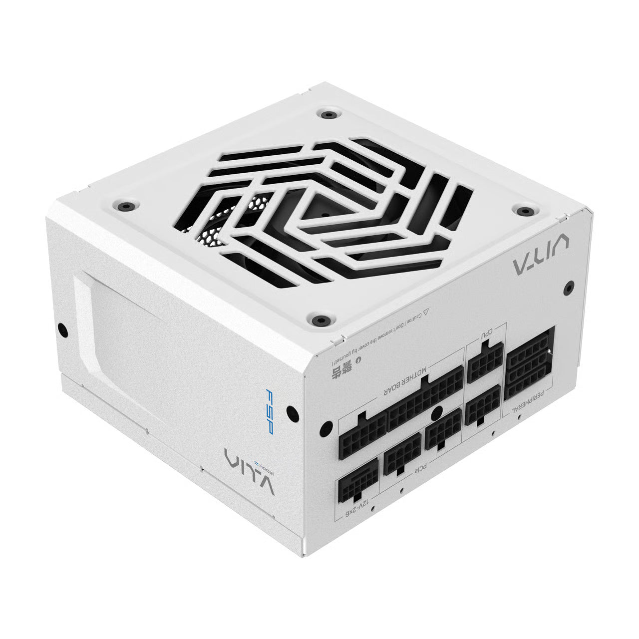 PSU FSP VITA 850GM white
