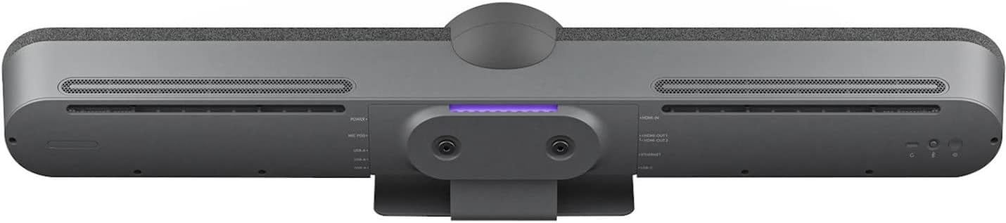 LOGITECH RALLY BAR ALL-IN-ONE VIDEO BAR