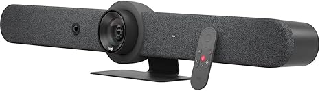LOGITECH RALLY BAR ALL-IN-ONE VIDEO BAR
