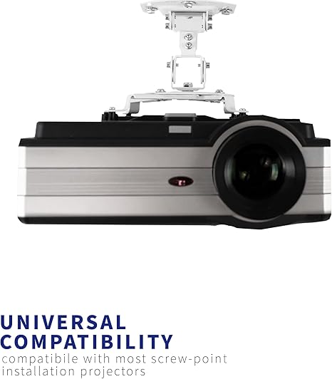 PROJECTOR CEILING MOUNT 1M