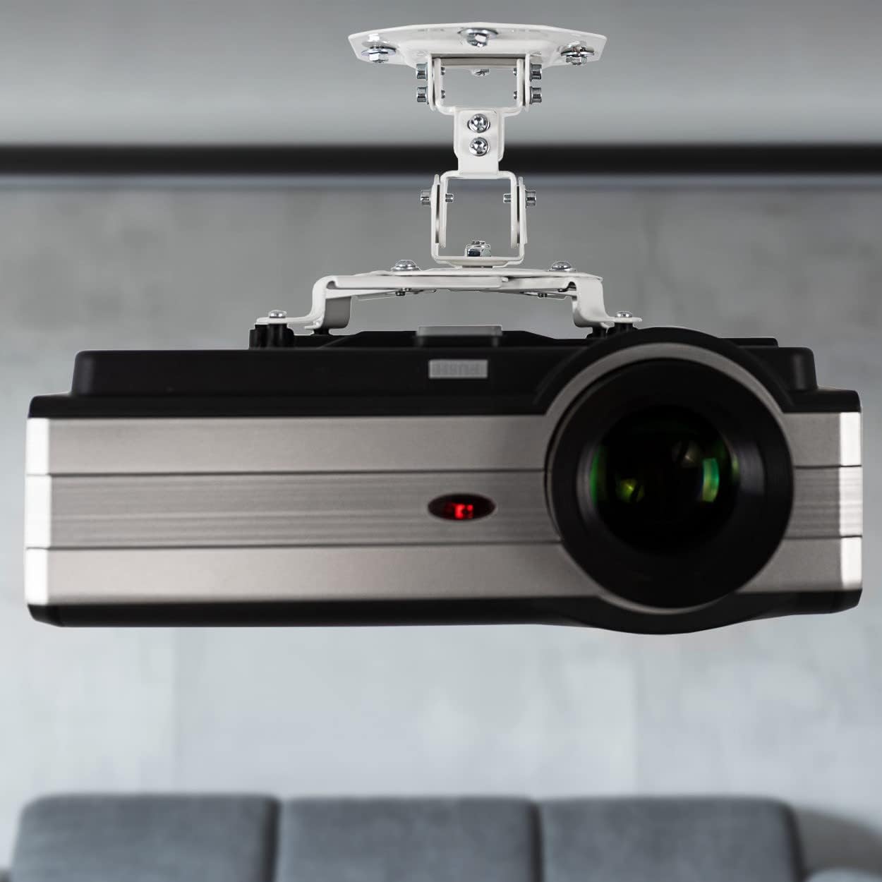 PROJECTOR CEILING MOUNT 2M