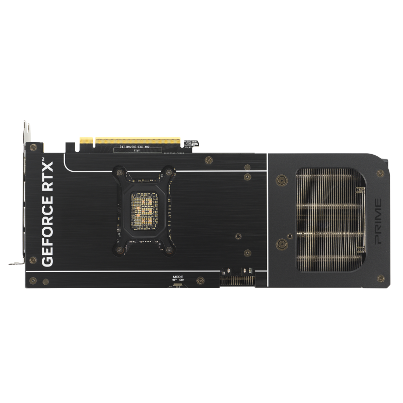 ASUS PRIME GEFORCE RTX™ 5070 OC 12G