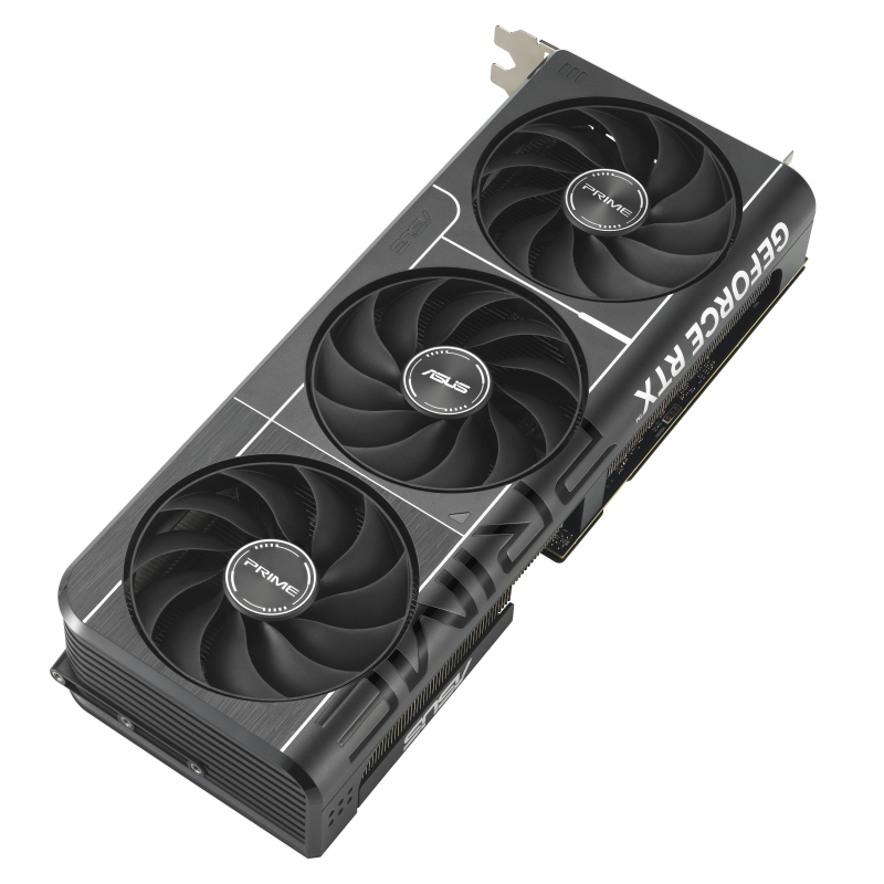 ASUS PRIME GEFORCE RTX™ 5070 OC 12G