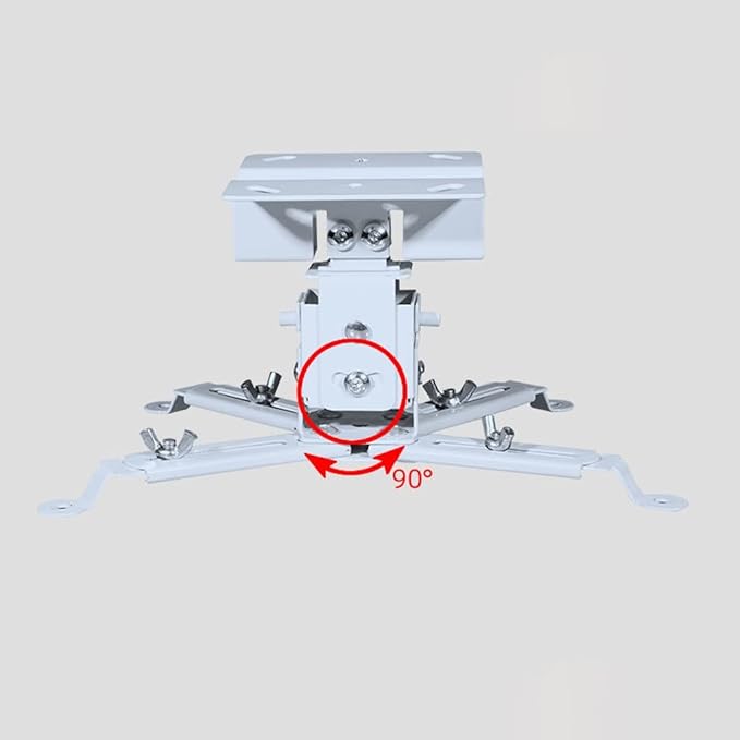 PROJECTOR WALL MOUNT 2M