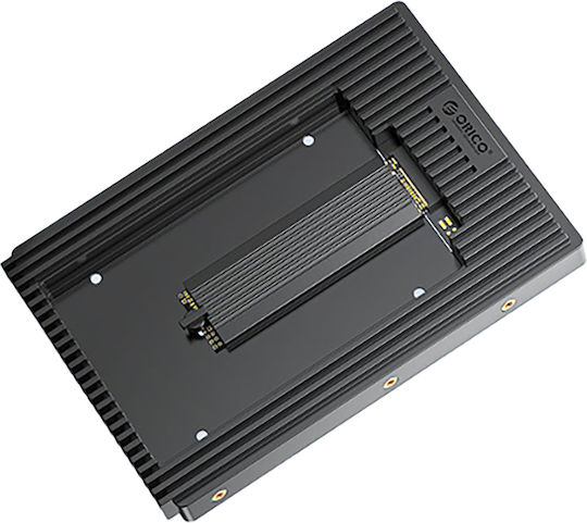 ORICO D2NS-6G-BK M.2 NGFF to 3.5"Hard Drive Adapter