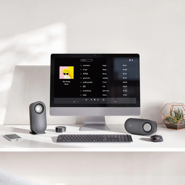 LOGITECH Z407 SPEKER BLUETOOTH