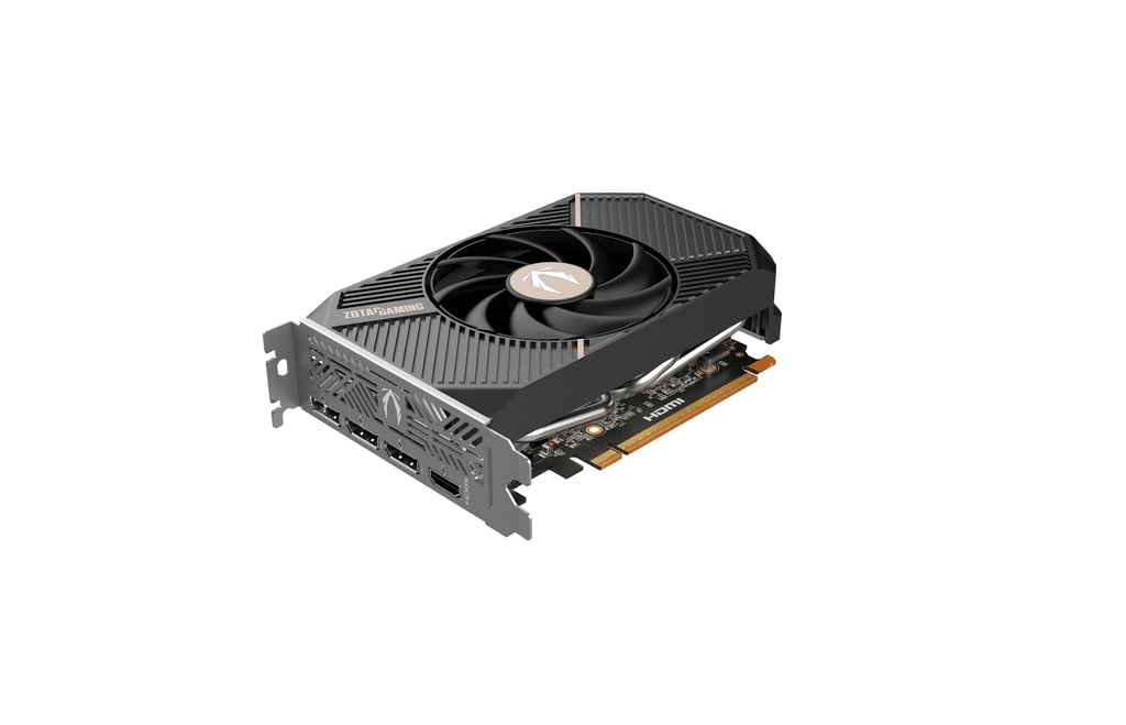 VGA ZOTAC RTX 5050 8G SOLO