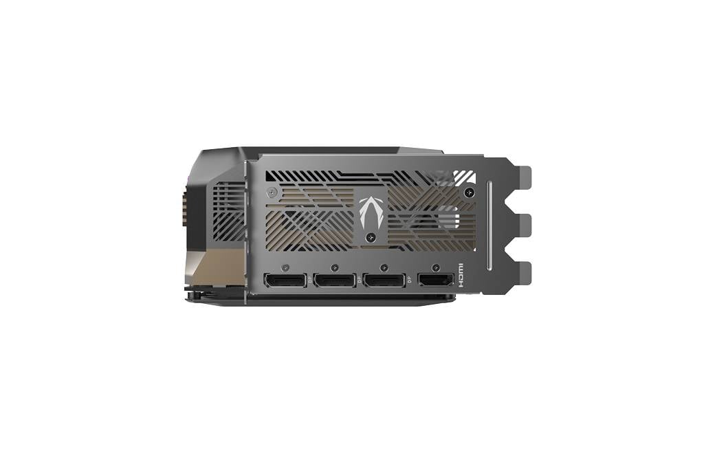 VGA ZOTAC RTX 5070 TI AMP EXTREME INFINITY OC 16G