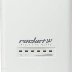 UBIQUITI ROCKET M2