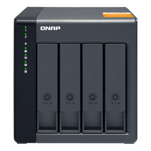 QNAP TL-D400S