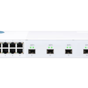 QNAP QSW-M408S