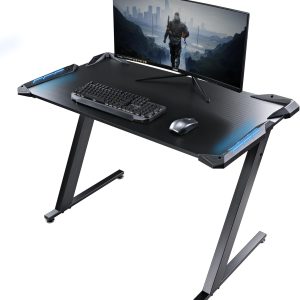 EUREKA ERGONOMIC Z1S Gaming Desk